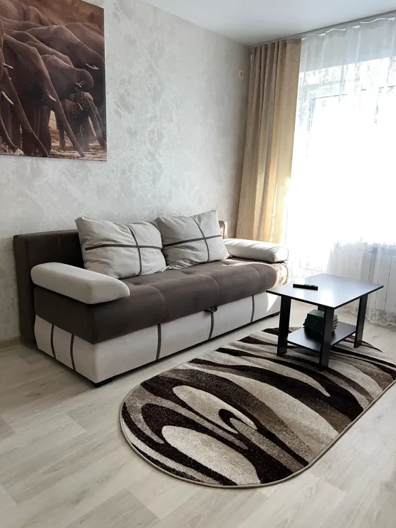 Квартира рядом с Академией МВД, Транспортным Институтом