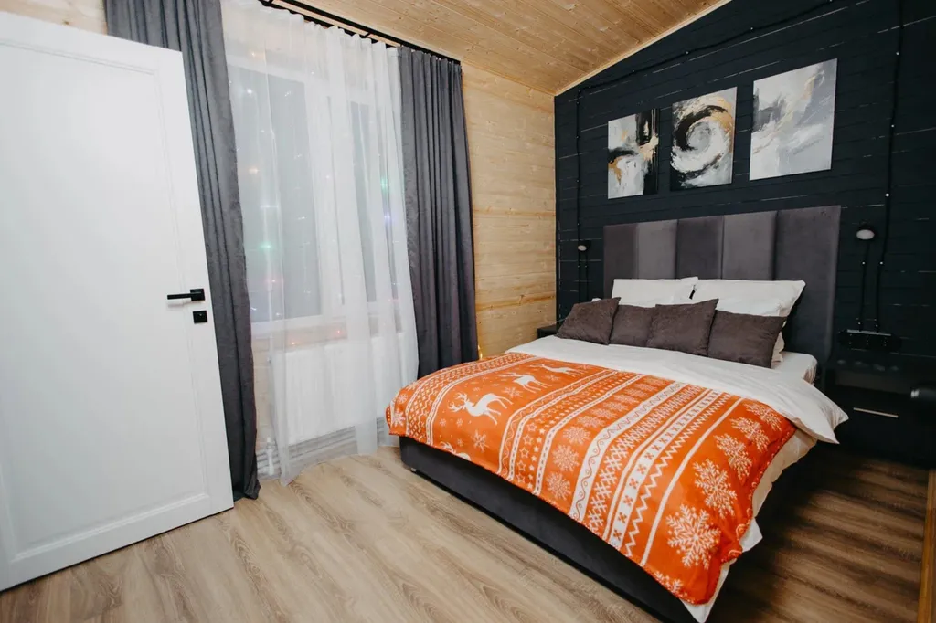 Домашний уют