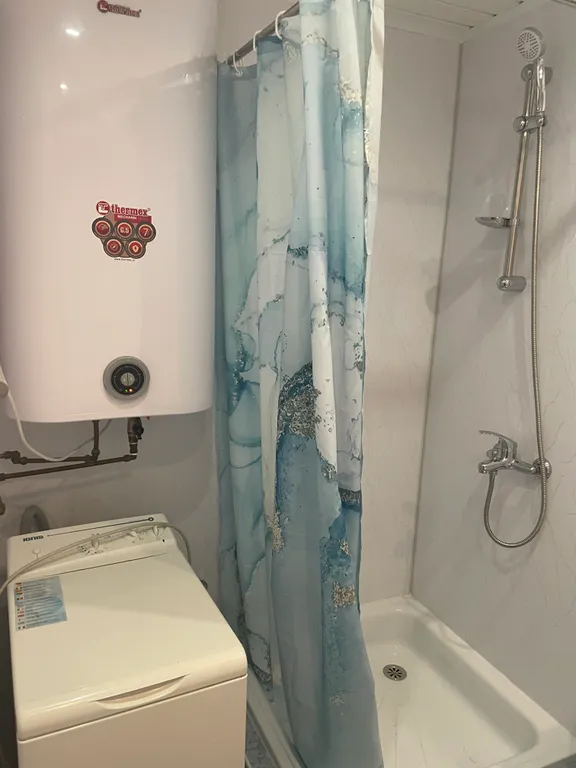 Квартира с круглосуточным заездом