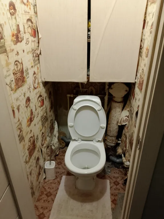 Домашняя квартира