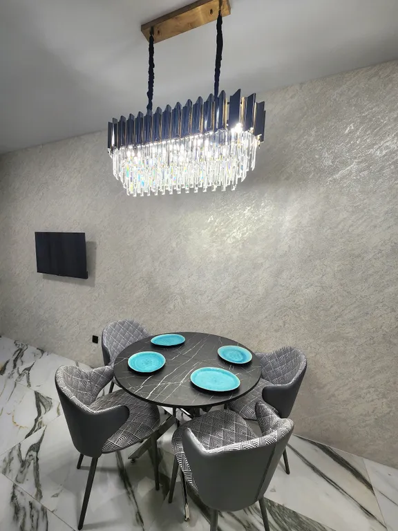 Квартира Квартира Апартамент на берегу моря первая линия — Зеленоградск