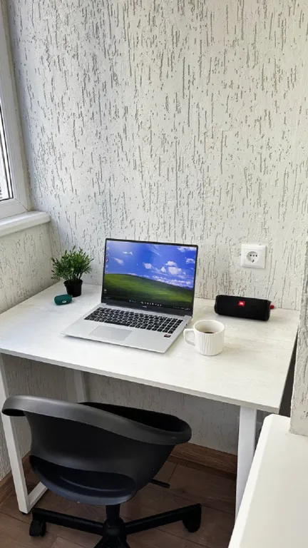 Квартира 1-комнатная Квартира — Самара