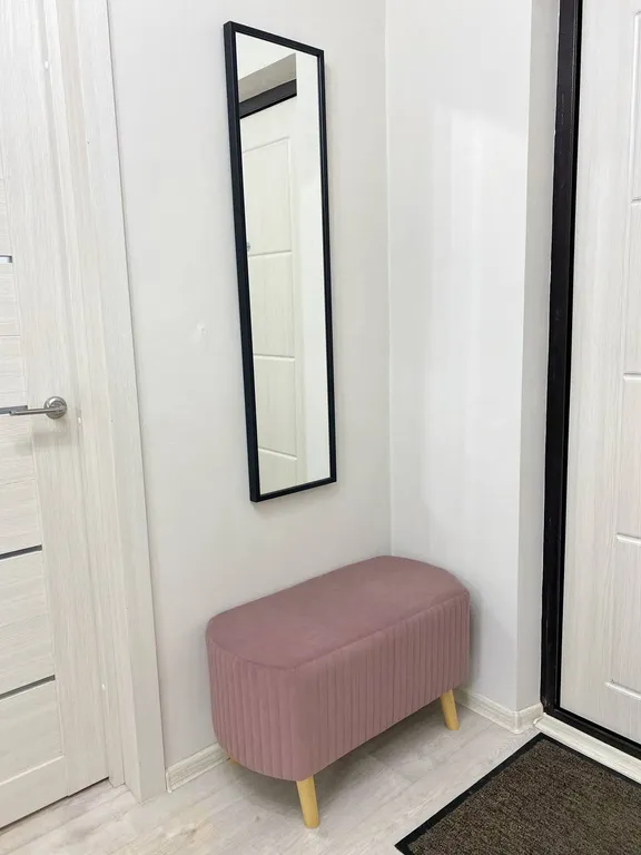 Стильные апартаменты в современном ЖК