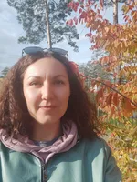 Елена Олячич