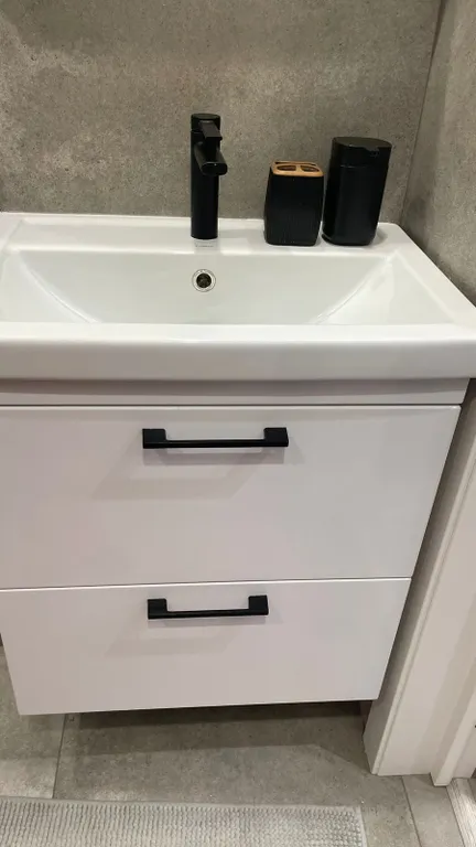 3-комнатная квартира в новом ЖК