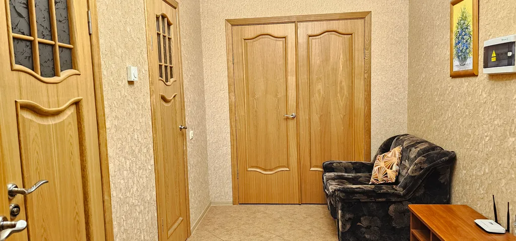 Апартаменты Westrooms на побережье Балтики на Балтийской