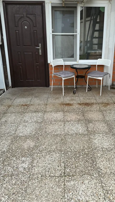 Квартира Квартира Уютная студия, возле пляжа и парка Ривьера — Сочи