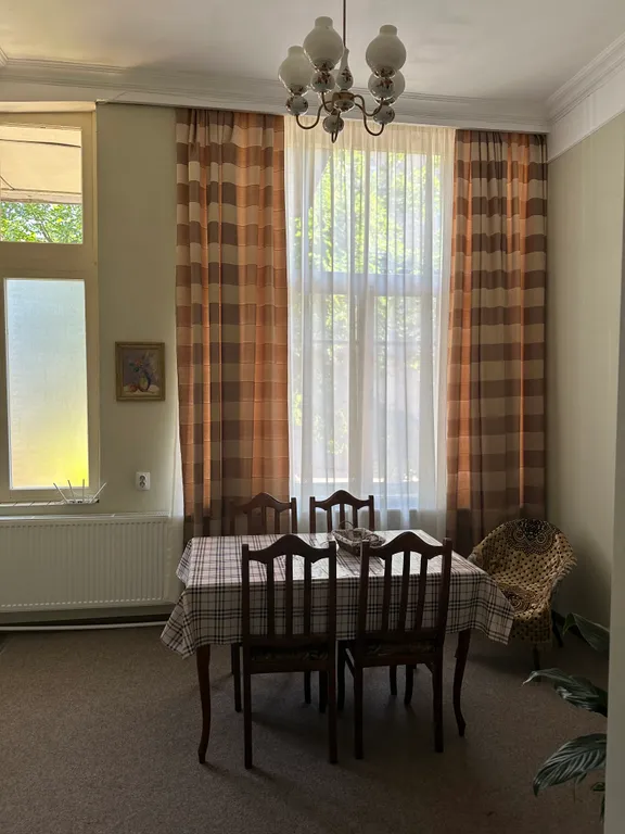 Апартаменты Авлабари Агитович