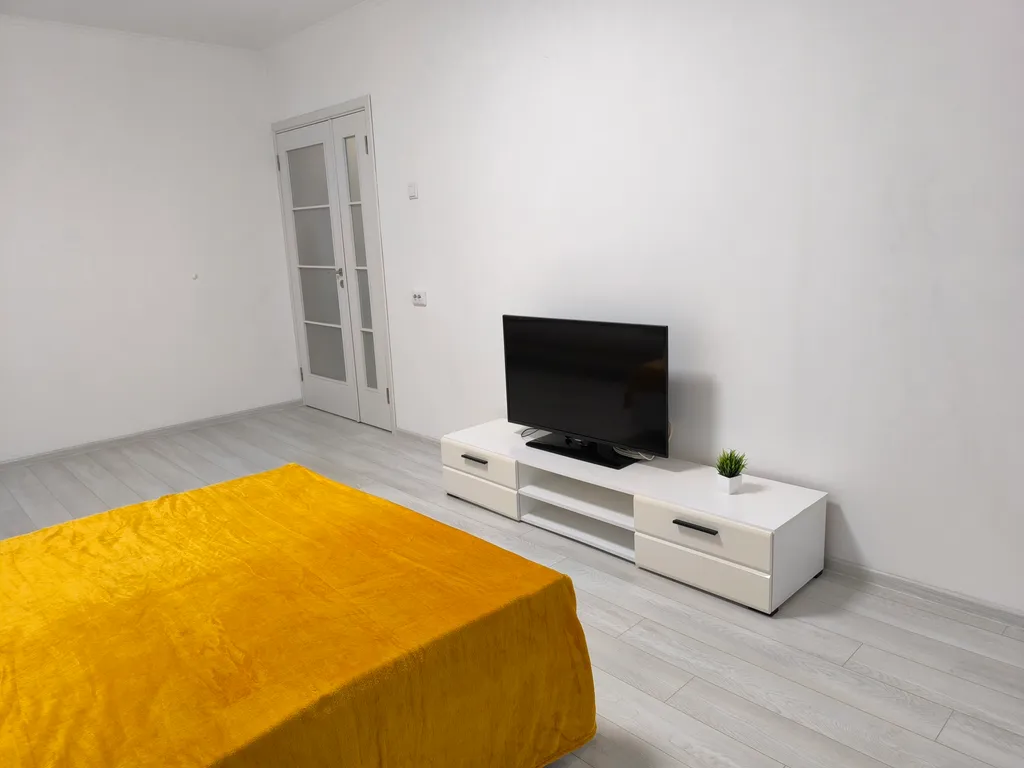 Уютная квартира рядом с центром