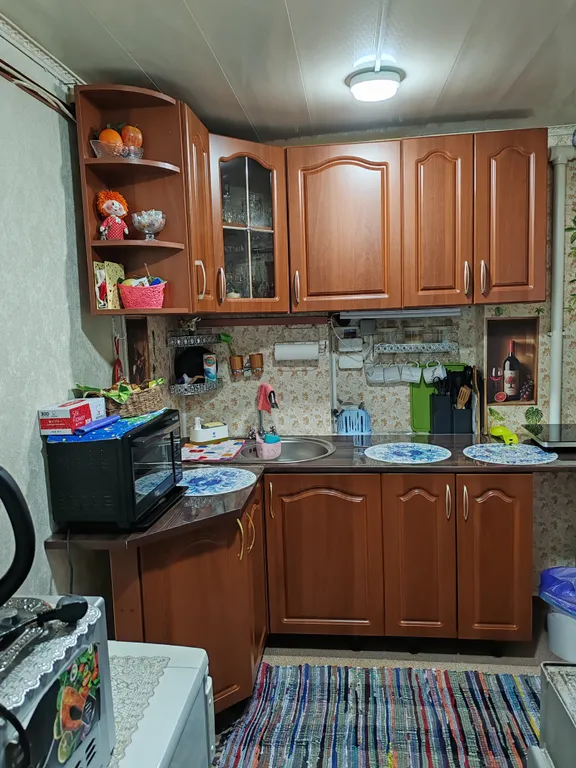 Домик с видом на море