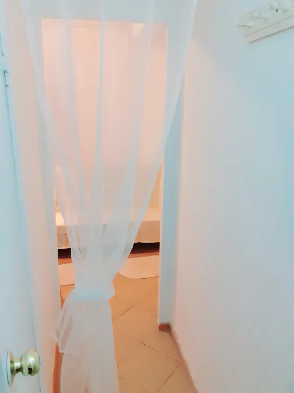 Квартира Квартира Мини студия с ванной — Санкт-Петербург