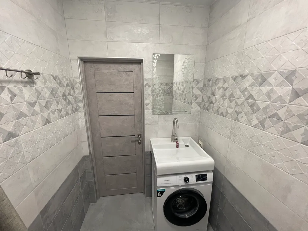 Уютная студия для семьи