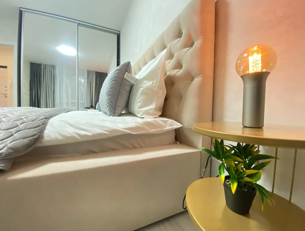 Kвартирa классa люкс