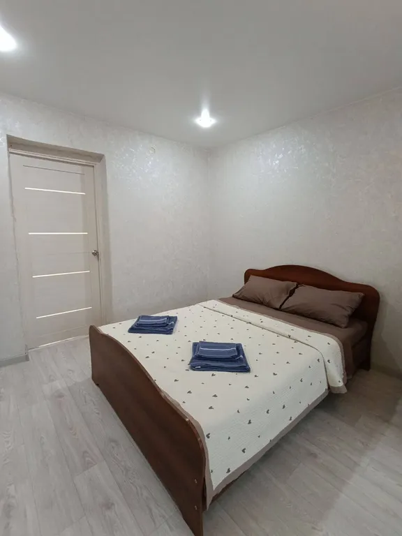 Уютная квартира — аренда посуточно в Улан-Удэ