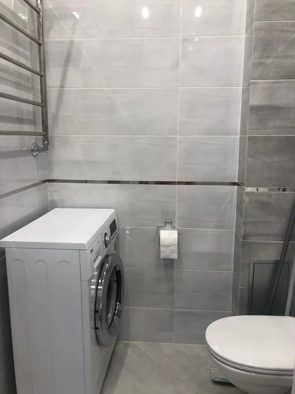 Квартира Уютная квартира в 15 минутах езды до моря — Калининград