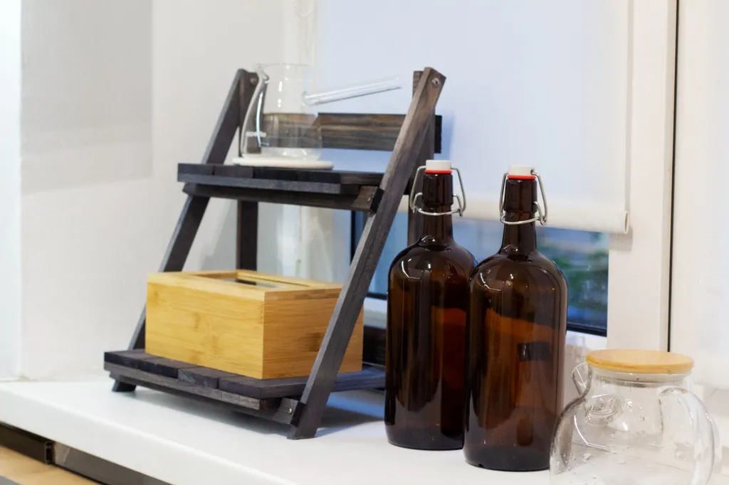 Квартира Двухкомнатные апартаменты Dext на Патриарших прудах — Москва