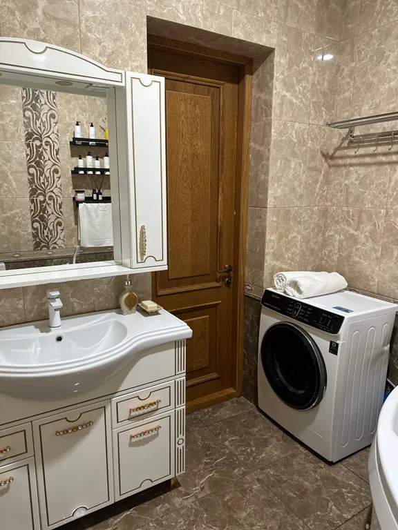 Дом у моря в Зеленоморске(Район аэропорта)