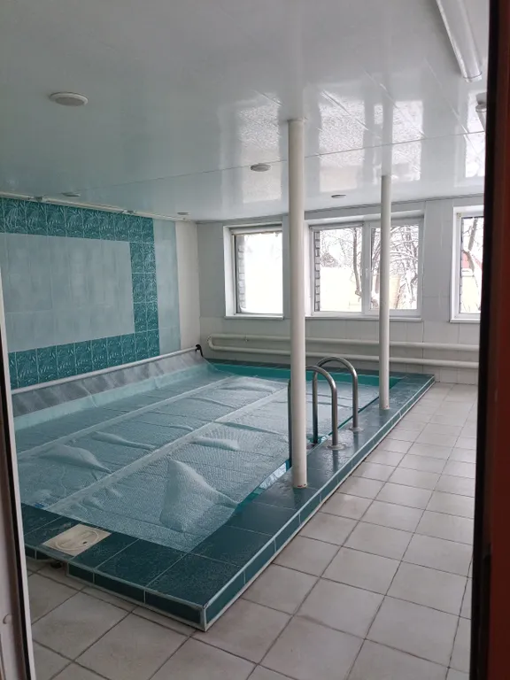 Коттедж посуточно