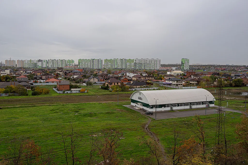 Квартира Квартира со всеми удобствами для комфортного отдыха — Краснодар