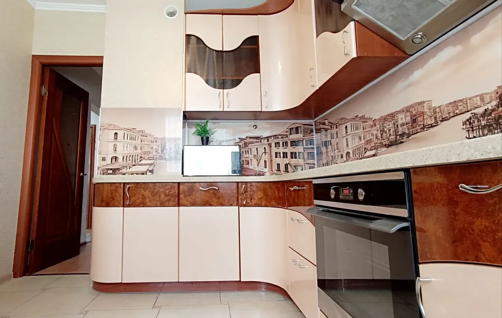 Уютная квартира у Крокус Экспо