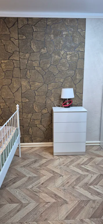 Kremlin suite apartment