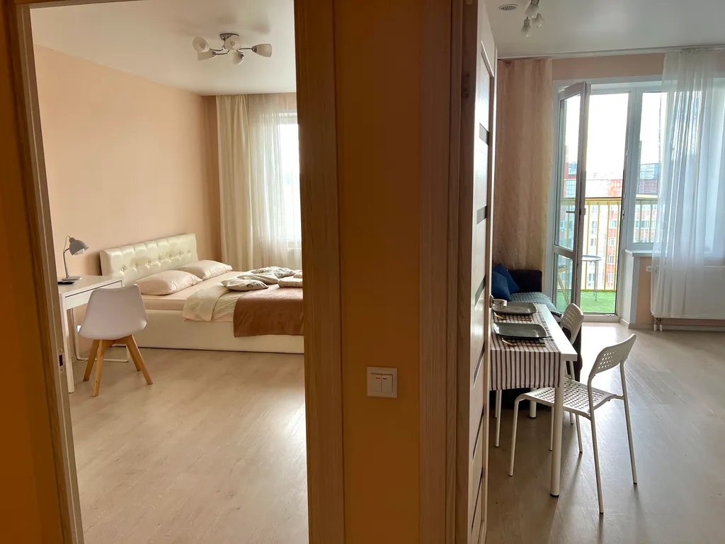 Просторная квартира, единственный дом high-класс в самом центре города