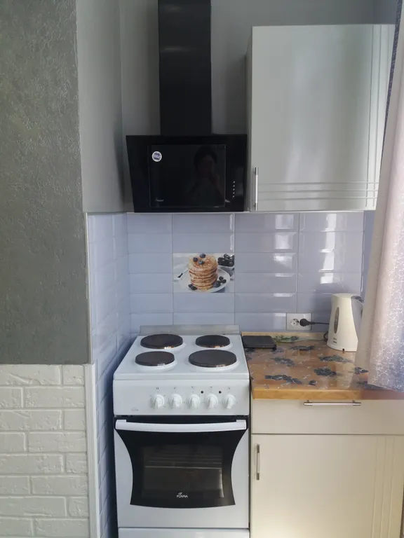 Солнечный дворик