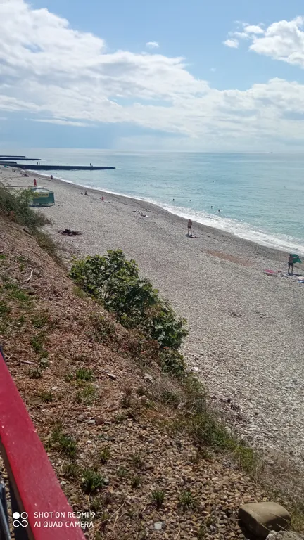 Дом с бассейном