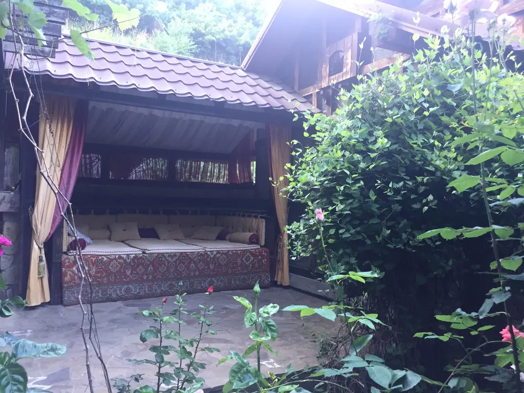 Дом в профессорском уголке под ключ