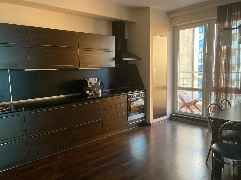 Апарт с панорамным видом на Дендрарий и Море в Элитном районе города