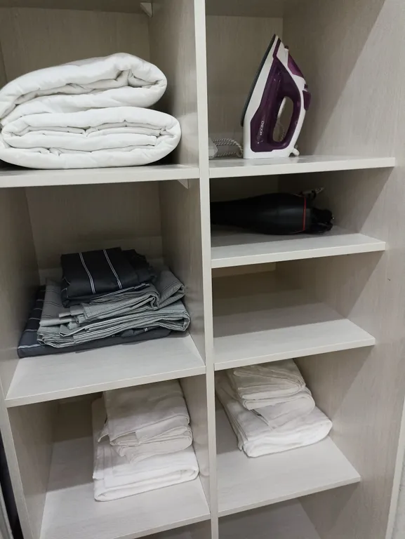 Уютная квартира на Бестужева