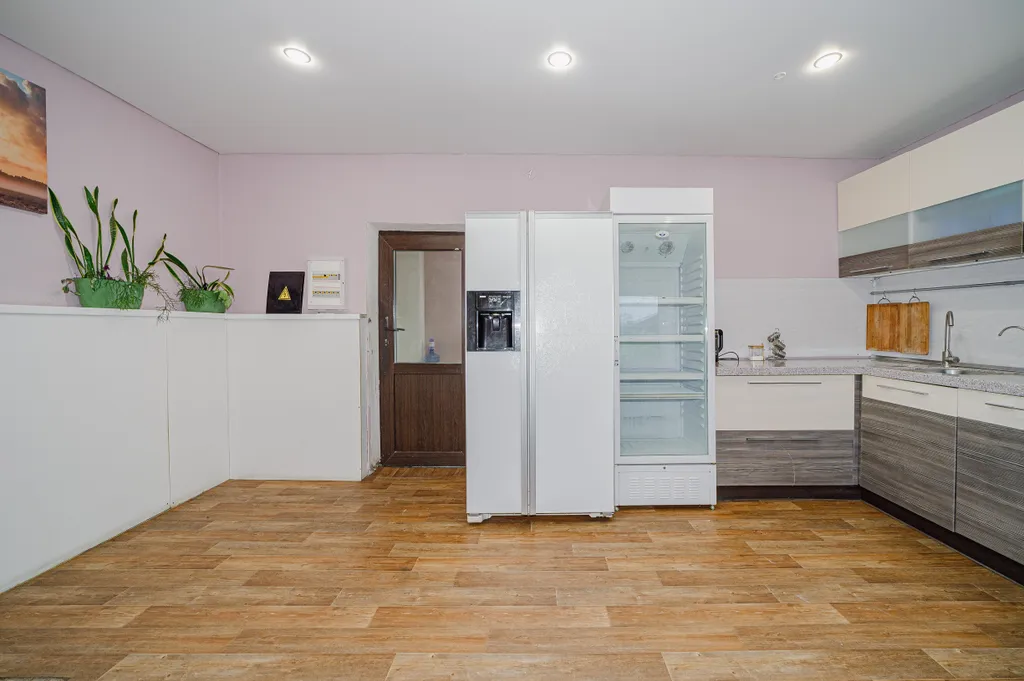 Коттедж: Всё включено бассейн, сауна, хаммам, бильярд и мангал!