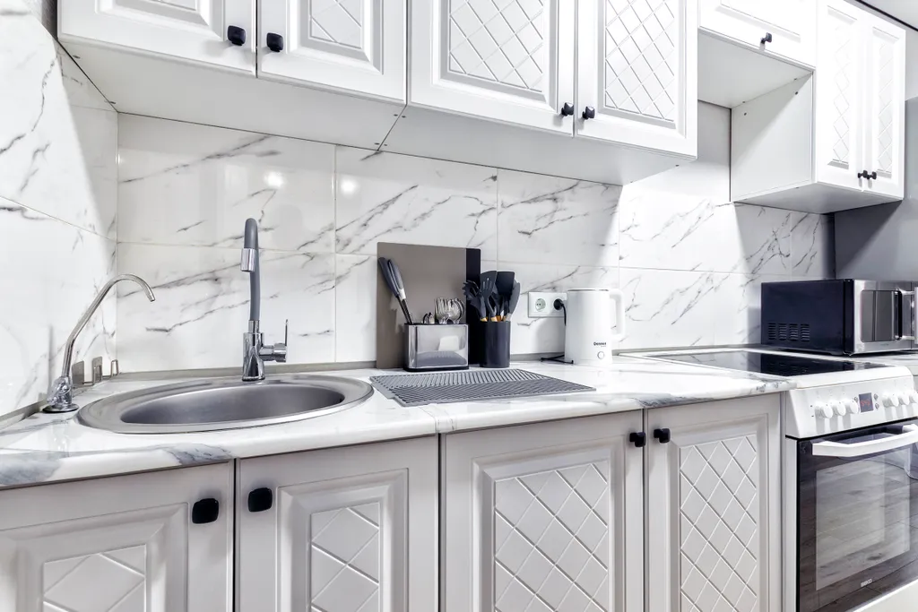 Уютная квартира возле набережной в Астане