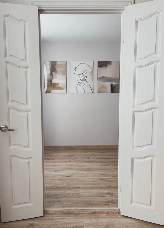 Уютная квартира в историческом центре