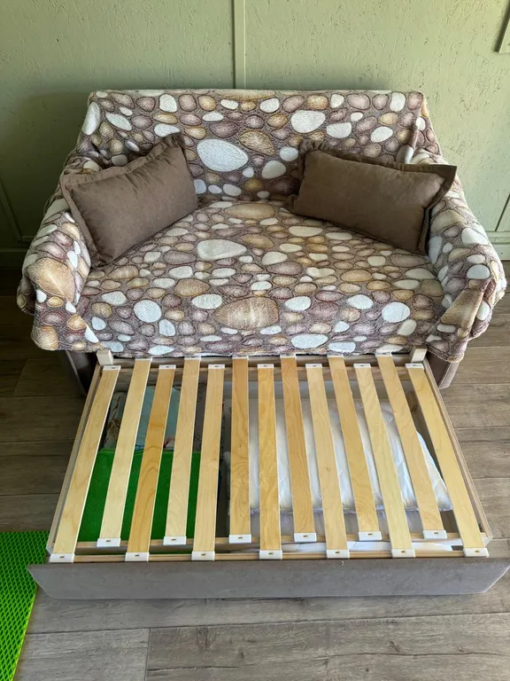 Шикарная студия у моря с 2 балконами