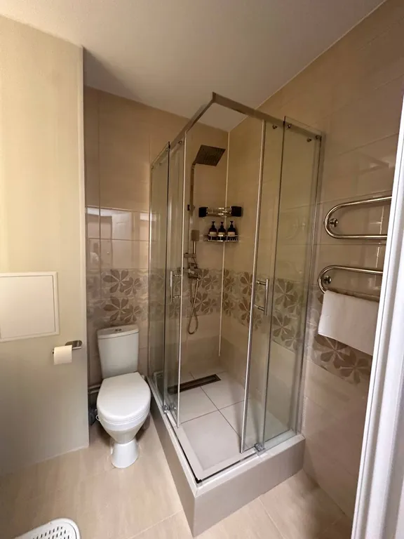 Уютная студия в Мурино