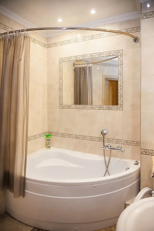 Апартаменты Престиж