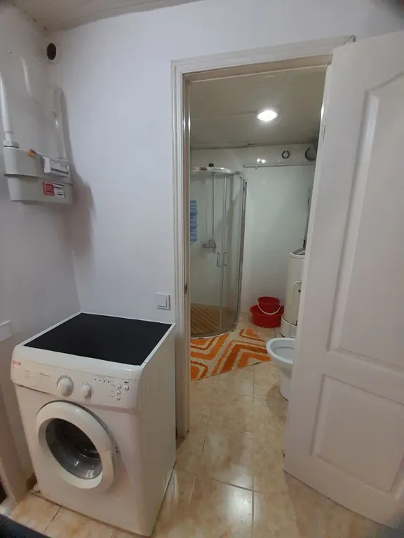 Дом в тихом пригороде не далеко от моря