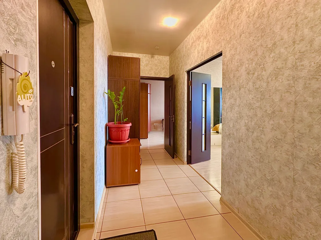 2-комнатная квартира рядом с ЖД станцией Одинцово