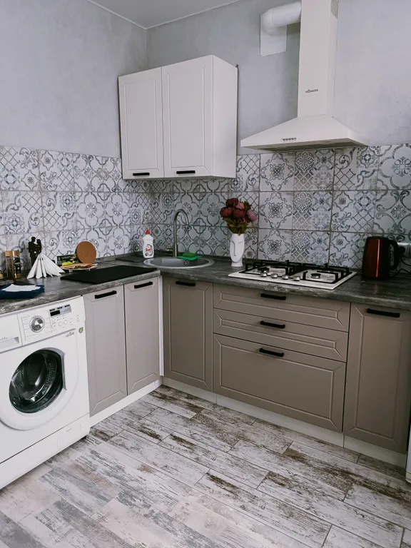 Уютная новая квартира — аренда посуточно в Вязьма