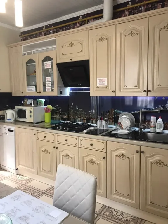 Рядом с парком и минеральной водой