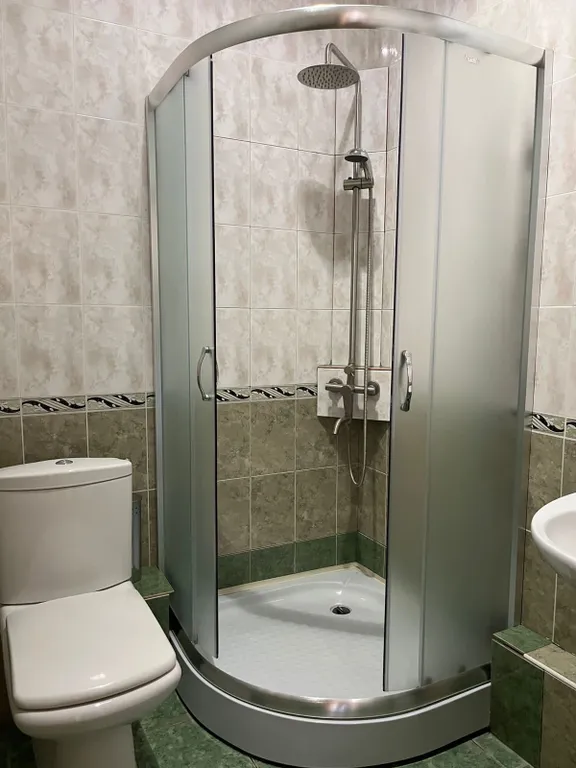 Гостевой дом Орлиное гнездо