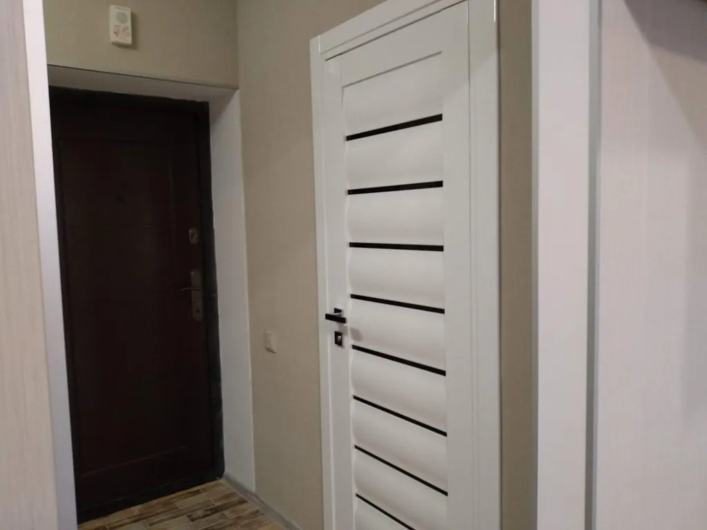 Студия в отличном месте