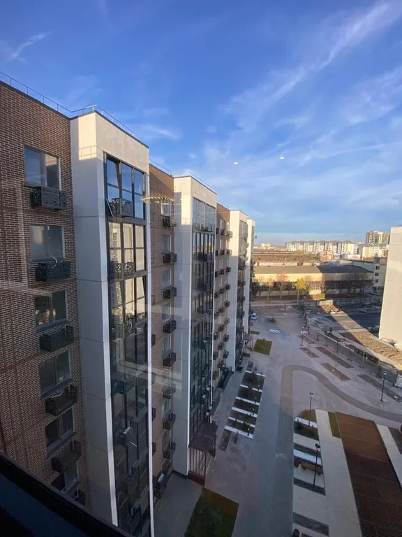 Евродвушка у Мамаева кургана