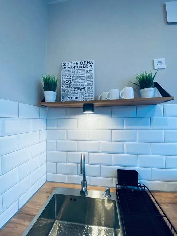 Уютная квартира крупного габарита возле парка