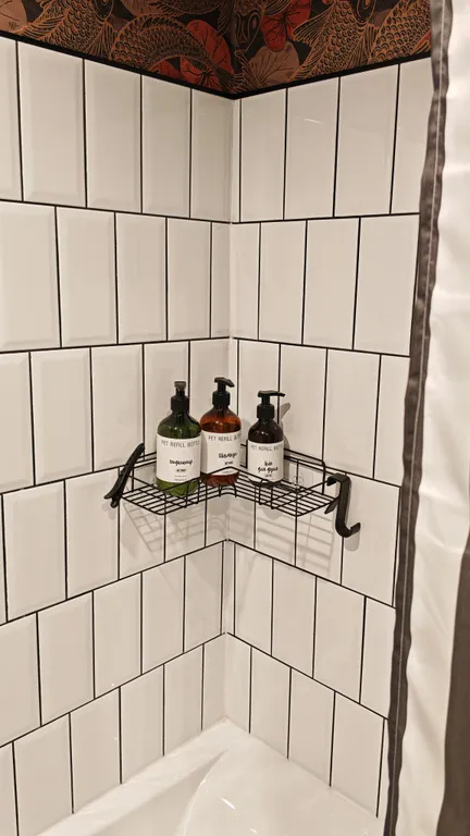 Вам к нам, фотогеничная квартира для ценителей стиля и комфорта