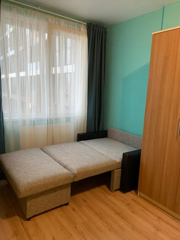 Квартира Квартира Апарт Прибалтийская — Санкт-Петербург