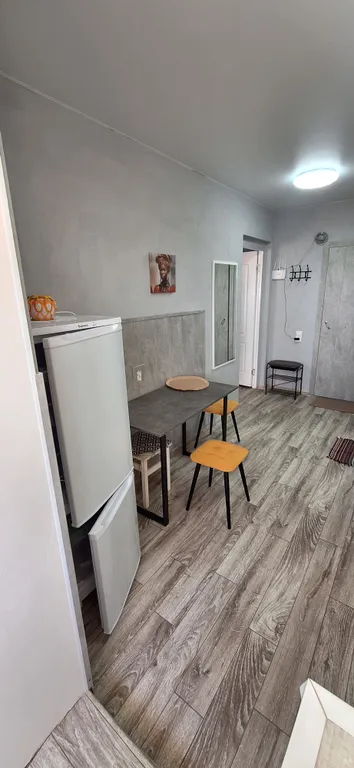 Уютная квартира с видом на море