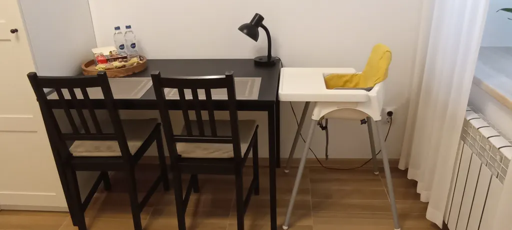 Уютная студия