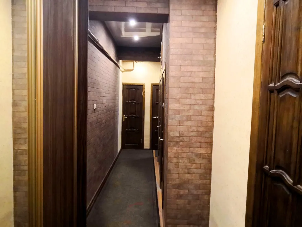 Просторная сталинка в историческом центре города